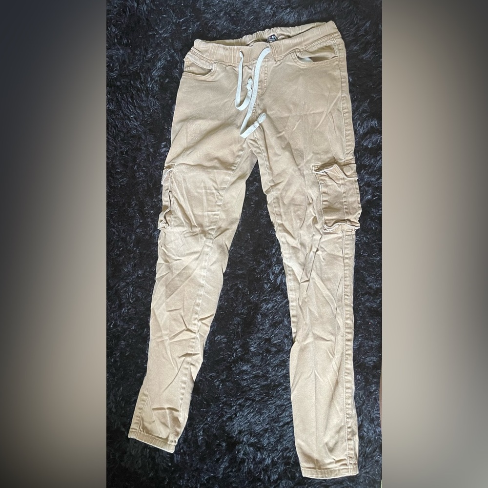 Fashion Nova Cargo Pants